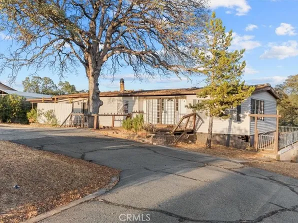 356 Kelly Ridge Rd, Oroville, CA 95966