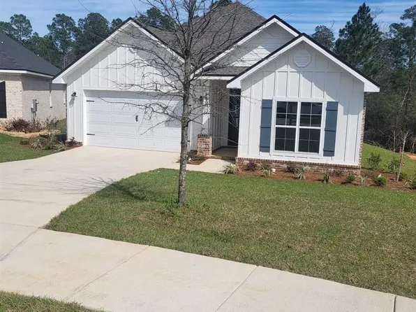 5935 Huntington Creek Blvd, Pensacola, FL 32526