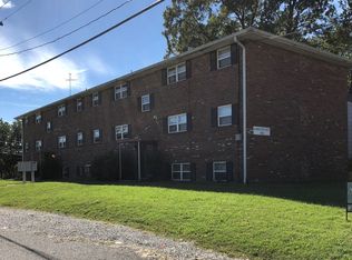 505 Washington Ave APT 5, Cape Girardeau, MO 63701