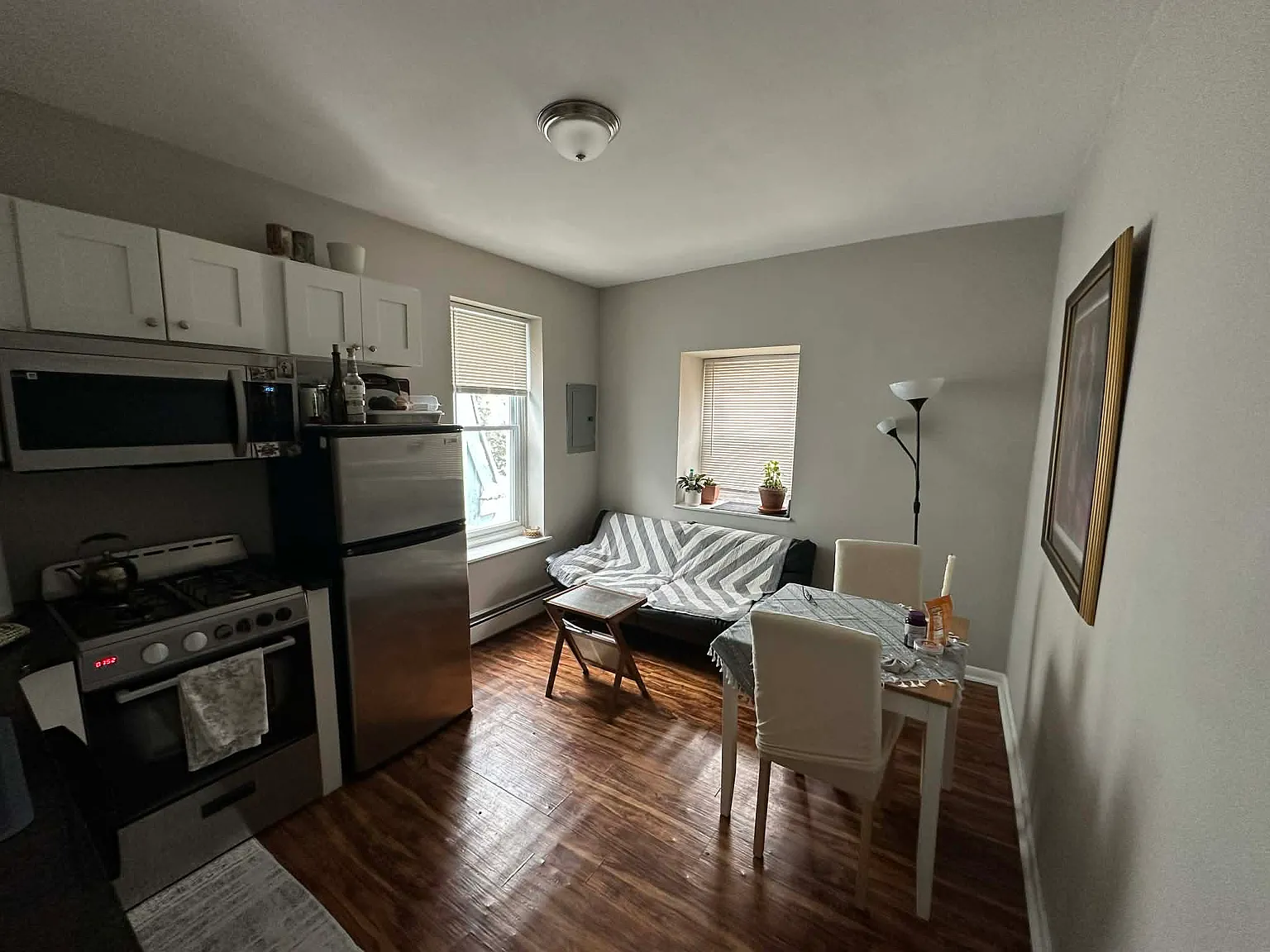 1 bed, $1,150 — Photo 2