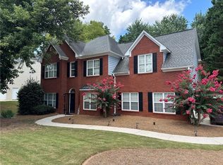 1068 Legacy Walk, Woodstock, GA 30189