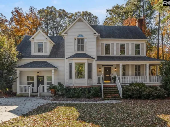5906 Hampton Leas Ln, Columbia, SC 29209