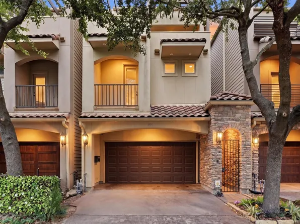 1217 Malone St, Houston, TX 77007