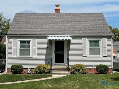 438 W Gramercy Ave, Toledo, OH, 43612