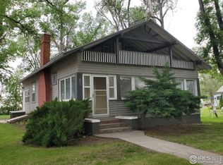 201 5th St, Crook, CO 80726