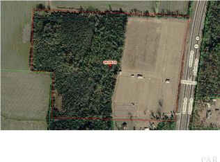 8000 Blk North Hwy #29, Molino, FL 32577