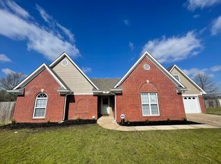 6711 Red Hawk Cv, Olive Branch, MS 38654