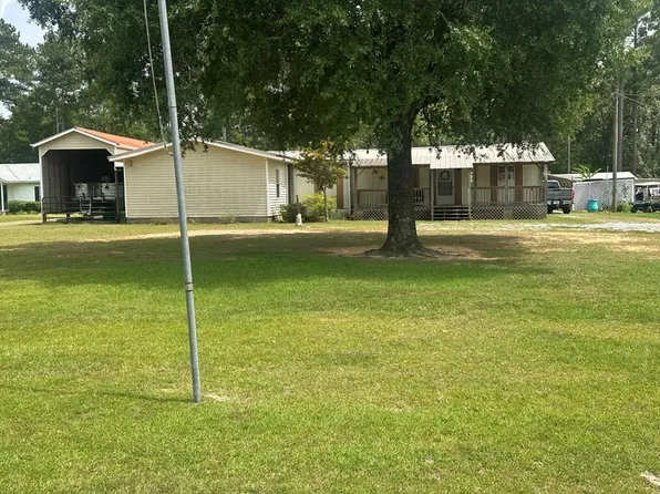 436 White Oak Dr, Eufaula, AL 36027
