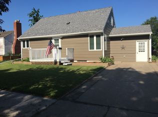 405 S Weber St, Aberdeen, SD 57401