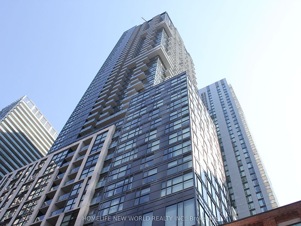 1st image of 87 Peter St #Penthouse 106