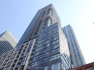 87 Peter St #Penthouse 106, Toronto, ON M5V 0P1