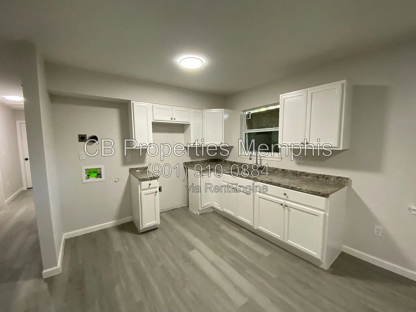3 bed, 2.0 bath, 1218 sqft, $1,195 — Photo 2