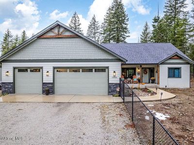 13906 W Coeur D Alene Dr, Spirit Lake, ID, 83869