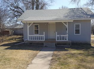 601 Myrtle St, Newton, KS 67114