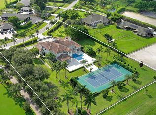 Paddock Park 2, Wellington, FL 33414