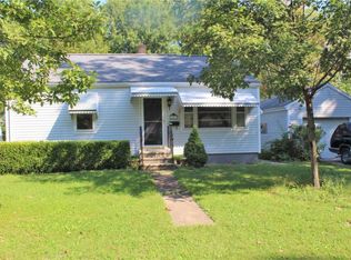 203 E Temple St, Freeburg, IL 62243