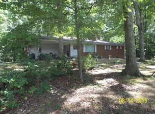 537 Catoosa Rd, Wartburg, TN 37887