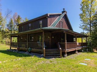 494 Seven Hills Rd, Northville, NY 12134