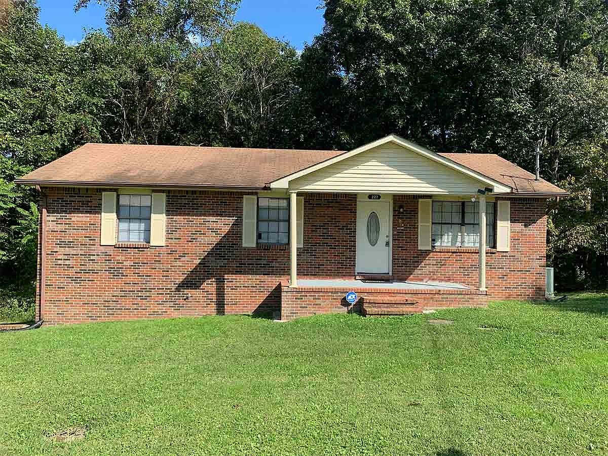 227 Frosty Point, Dowelltown, TN 37059 Zillow