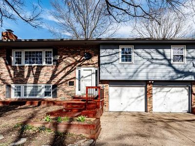 610 Laurel Dr, Columbia, MO, 65203