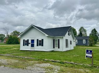 715 Givens St, Providence, KY 42450