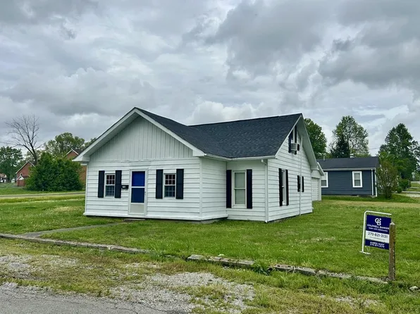 715 Givens St, Providence, KY 42450