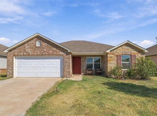 1732 Settlers Crossing Blvd, El Reno, OK 73036