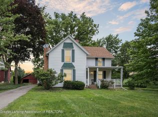 5855 E Spicerville Hwy, Eaton Rapids, MI 48827