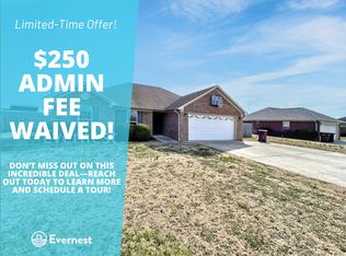 20448 Johnson Rd, Athens, AL 35613