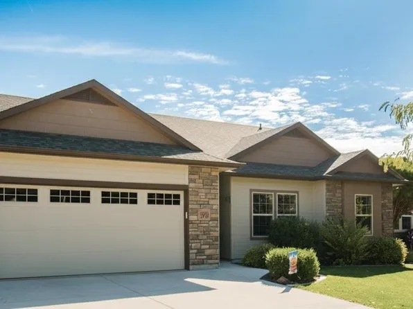 1910 S Belknap Loop, Nampa, ID 83686