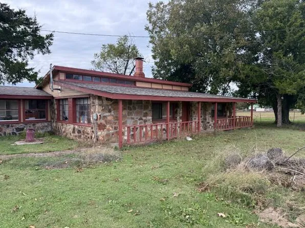 20651 S 610th Rd, Fairland, OK 74343