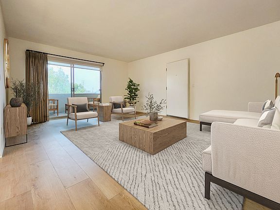 5th image of 10723 La Grange Ave APT 7
