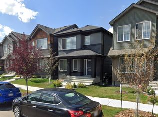 1955 Graydon Hill Grn SW #1955, Edmonton, AB T6W4C3