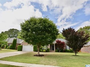 138 Honor Way, Madison, AL 35758