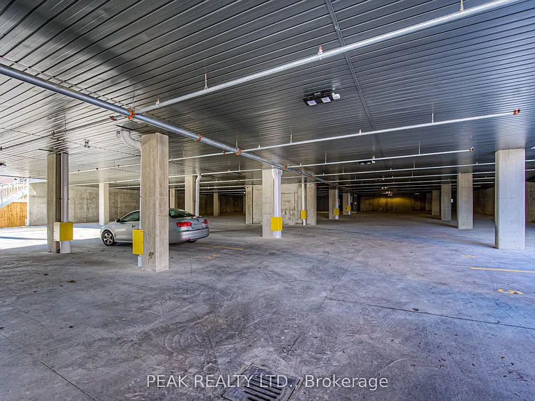 30 George St S #208 — Photo 20