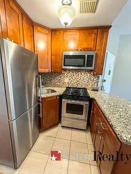 Rented by Astor Realty