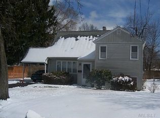 1453 Ackerson Blvd, Bay Shore, NY 11706