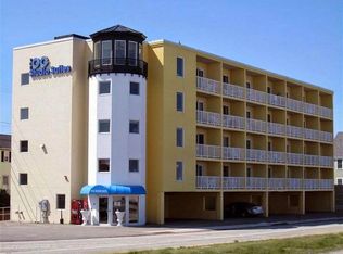 703 Ocean Blvd #305, Hampton, NH 03842