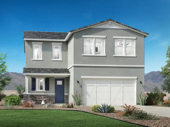 Bridgewater Plan, Sterling Grove - Atley Collection