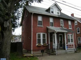 717 Itaska St, Bethlehem, PA 18015