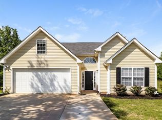 140 Princeton Ct, Covington, GA
