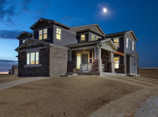 8720 Hunters Hill Ln, Littleton, CO 80125