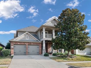 4121 Plymouth Dr, McKinney, TX 75070
