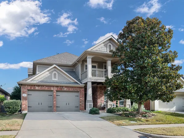 4121 Plymouth Dr, McKinney, TX 75070