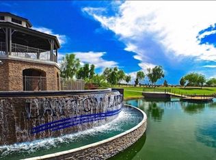 3650 E Hickory Ln, Chandler, AZ 85286