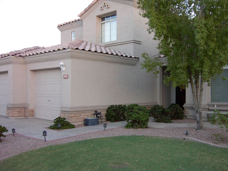 Front Elevation