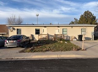 1196 W 425 S UNIT B, Cedar City, UT 84720