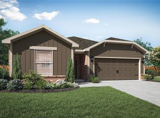 2217 Scarlet Ln, El Reno, OK 73036