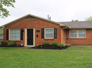 1720 Charleston Ct, Lexington, KY 40505