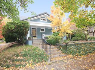 803 NE Laurelhurst Pl, Portland, OR 97232